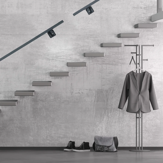 Sheard Handrail