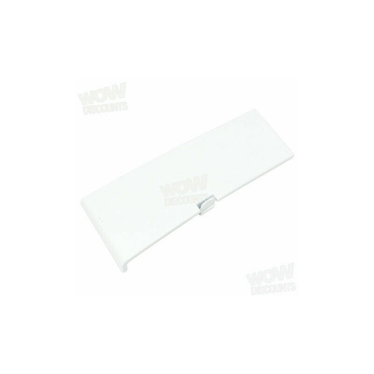 Filter cover 2846350400 - Beko