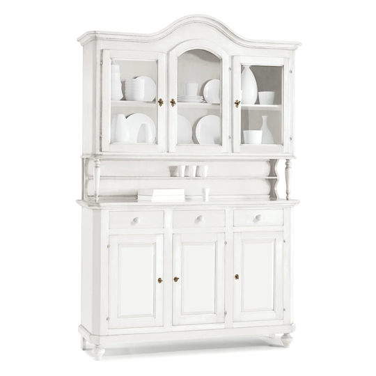 Conlin Display Cabinet