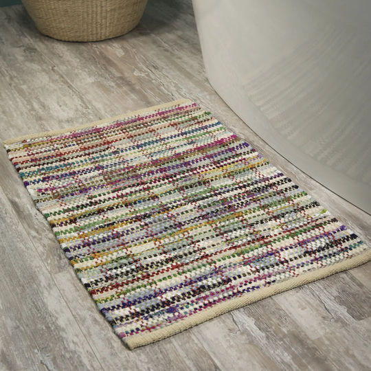 Jaipur Bath Mat