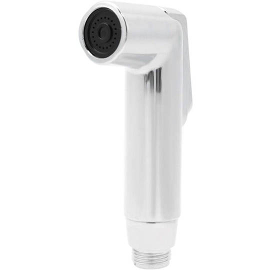 Shower Bidet Sprayer, Shower Head Hand Shower, High Quality Stainless Steel Bidet Hand Shower, Toilet Bidet Spray, Perfect Hygiene Spray for Personal