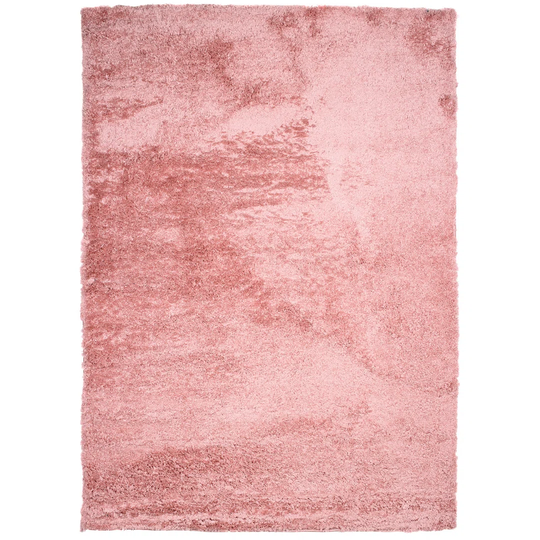 Merity Flatweave Rose Rug