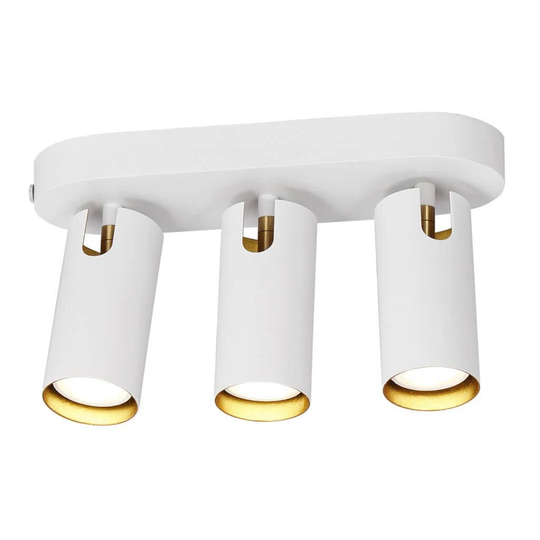 Mimi |3-Ceiling Spot | Black