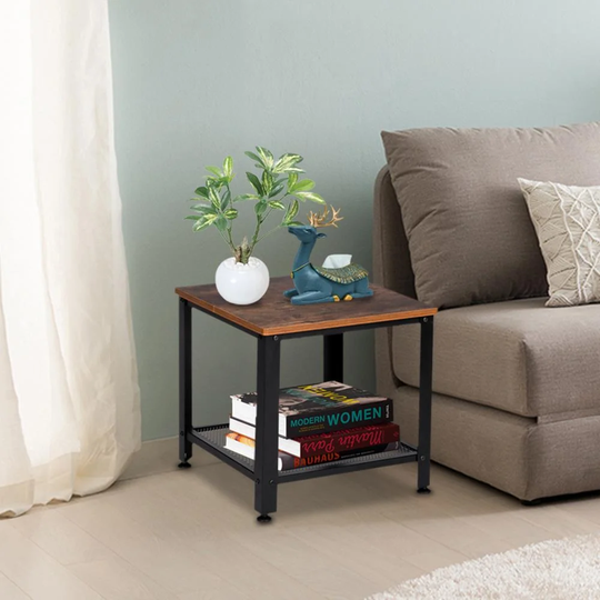 Ruley Side Table