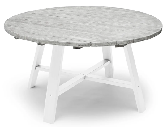 Shabby Elegance Dining Table