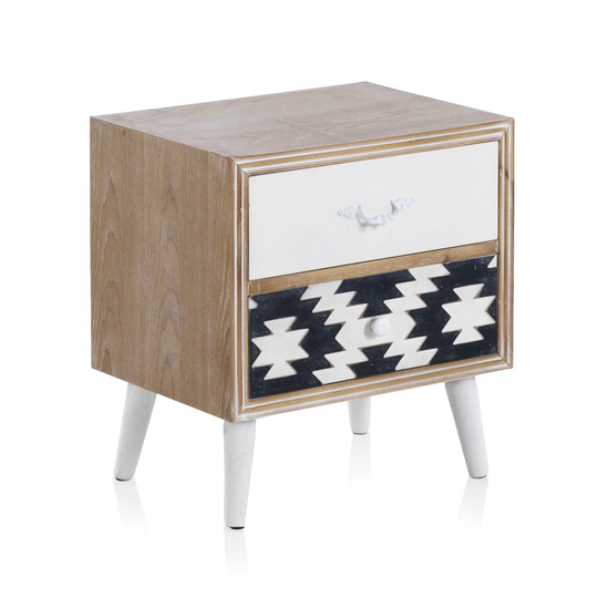 Nicol Side Table