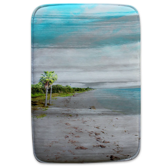 Jaquelin Rectangle Bath Mat