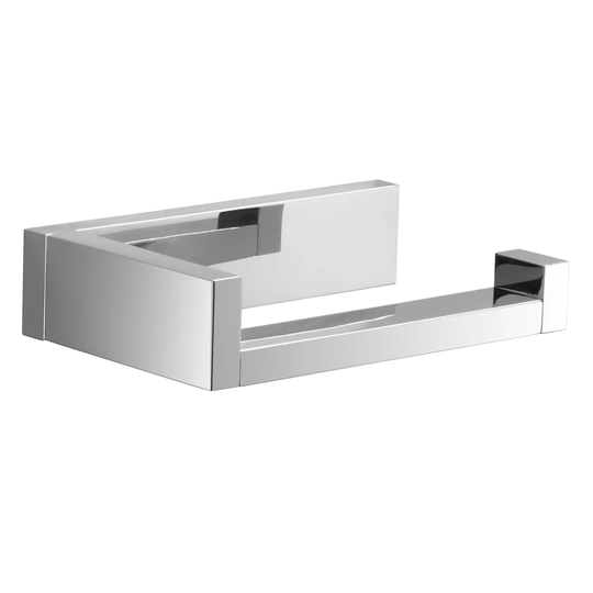 Wilde Wall Mounted Toilet Roll Holder