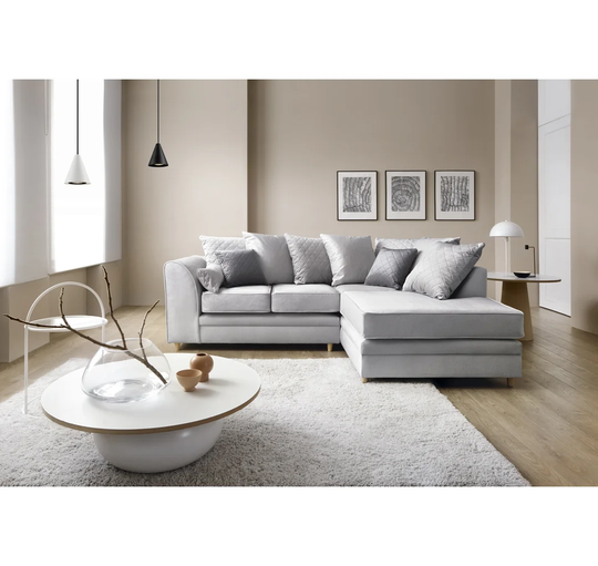 Chicago Reversible Corner Sofa