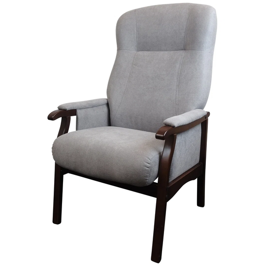 Lingerfelt Armchair