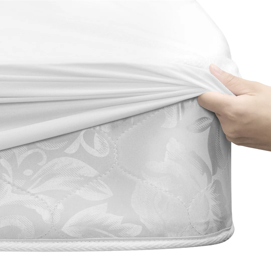 Waterproof Fitted Mattress Protector
