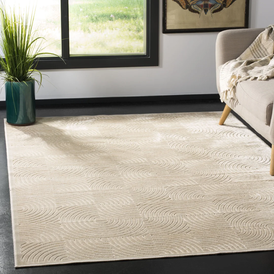 Vernice Stone Rug