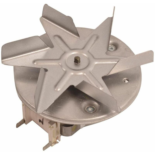 Fan Oven Motor for Hotpoint/Creda/Indesit/Cannon Cookers and Ovens/Microwave
