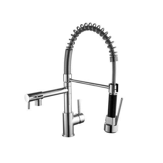 Pull Out Deck Mixer