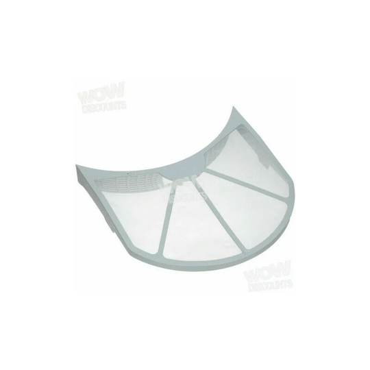 Tumble Dryer Fluff Filter - Indesit