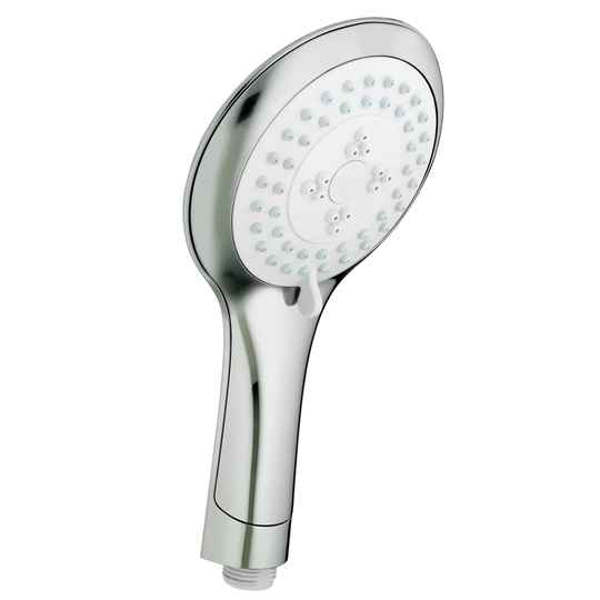 Evo Shower Handset - Round