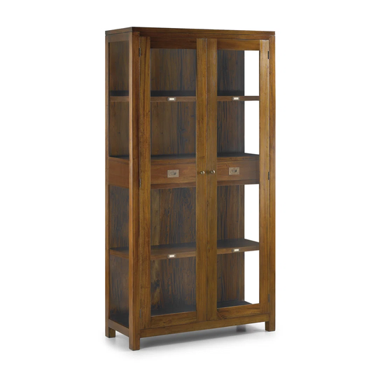 Flamingo Display Cabinet