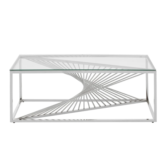 Surrency Frame Coffee Table