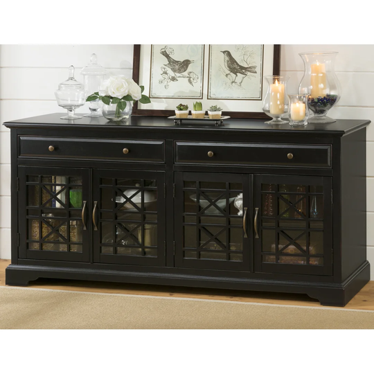 Sina 275-9 Cabinet