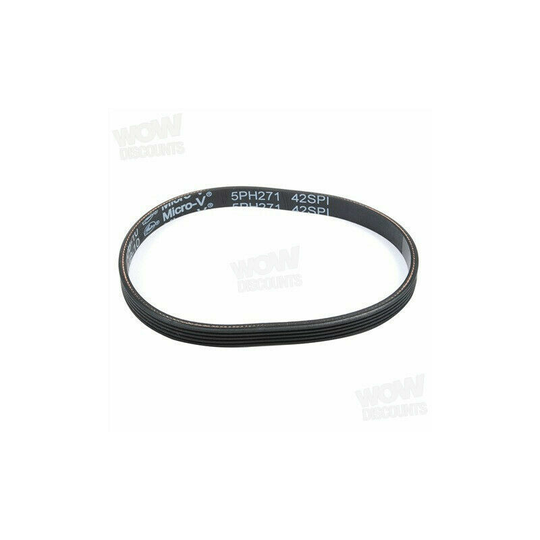Poly-Vee Belt 271 H5 4400EL1001D - LG