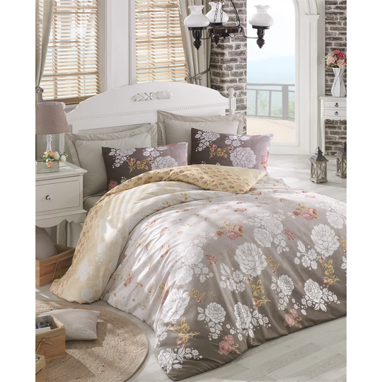 Cifuentes Duvet Cover Set
