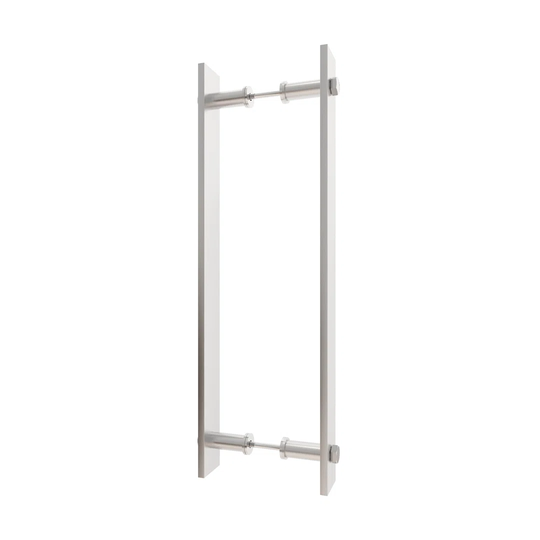 Abberger Double Dummy Door Handle