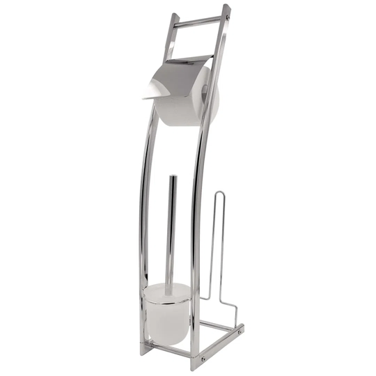 Robledo Freestanding Toilet Roll Holder