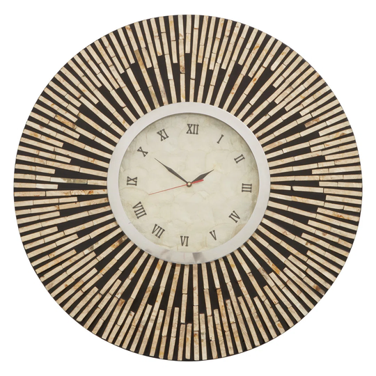 Bogarella Palu Wall Clock