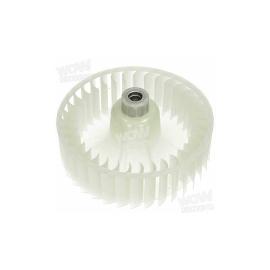 Samsung - Fan assy DC93-00387A / DC9300387A