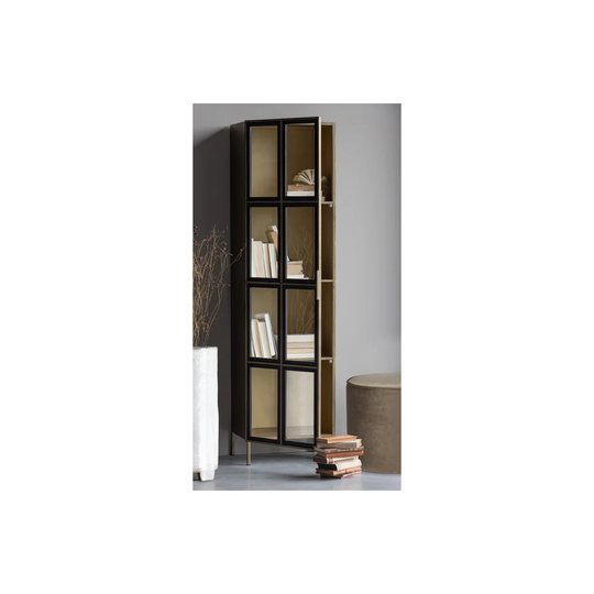 Marsallo Standard Display Cabinet