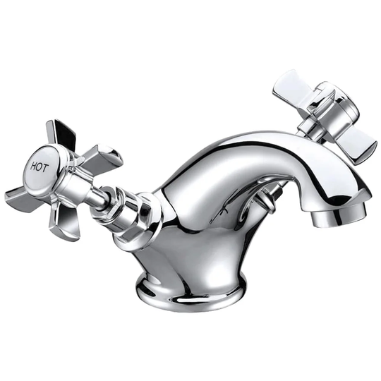 Wisley Mono Basin Mixer