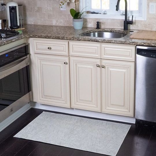 Delando Kitchen Mat