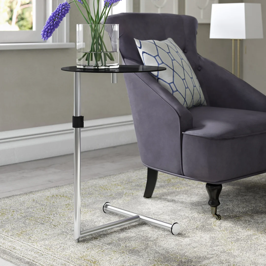 Snack Side Table