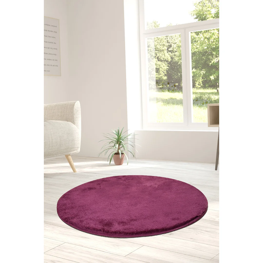 Webster Purple Rug