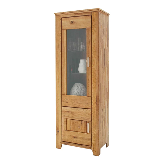 Geiger Display Cabinet