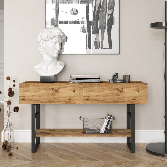Sikorsky 138.8Cm Console Table