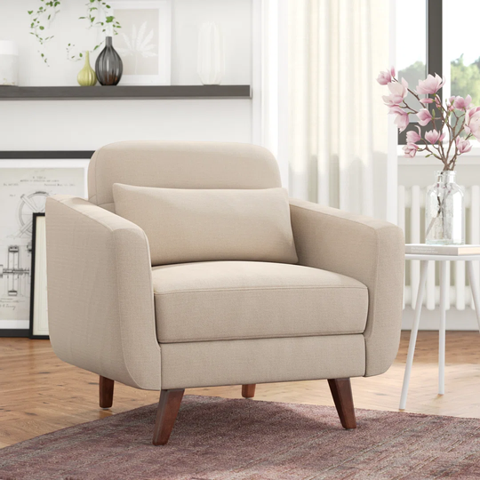 Chloe Armchair