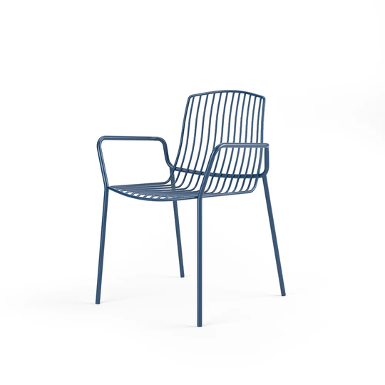 Havard Patio Dining Armchair