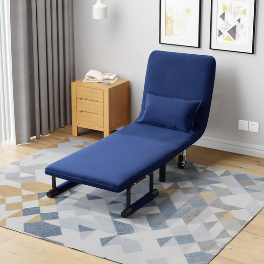 Chair Bed