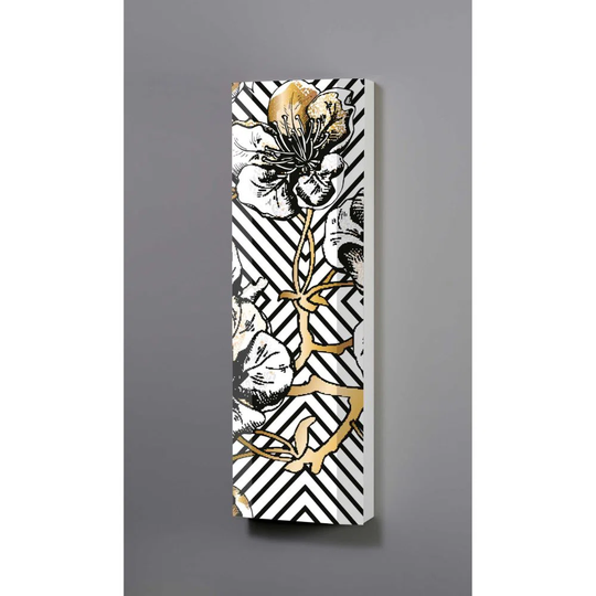 Hertling 45Cm W x 145Cm H x 18Cm D Wall Mounted Bathroom Cabinet