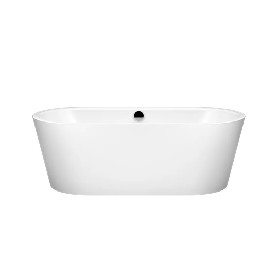 Classic 1700 mm x 750 mm Freestanding Bathtub