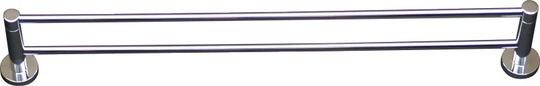 Niels Wall Mounted Towel Rail