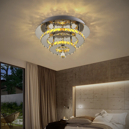 Tarren 2 - Light LED Flush Mount
