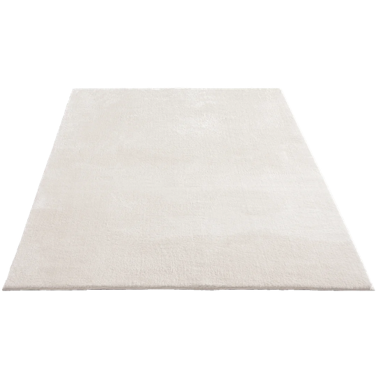 Craine Fleecy Soft Rectangle Bath Mat