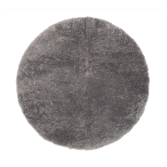Barreiro Flatweave Brown Rug