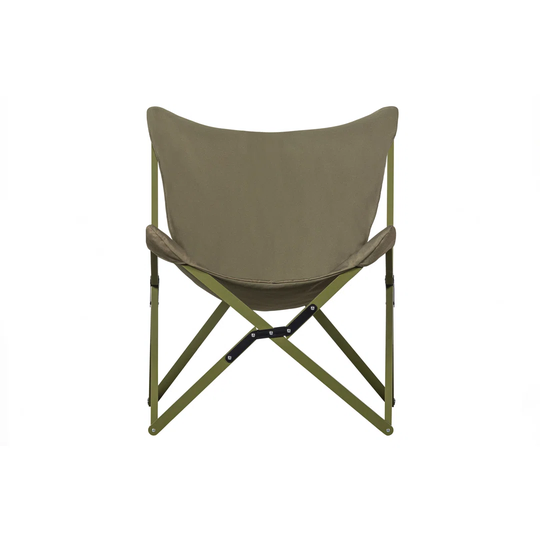 Lazy Afternoon Foldable Outdoor Armchair Camouflage Green