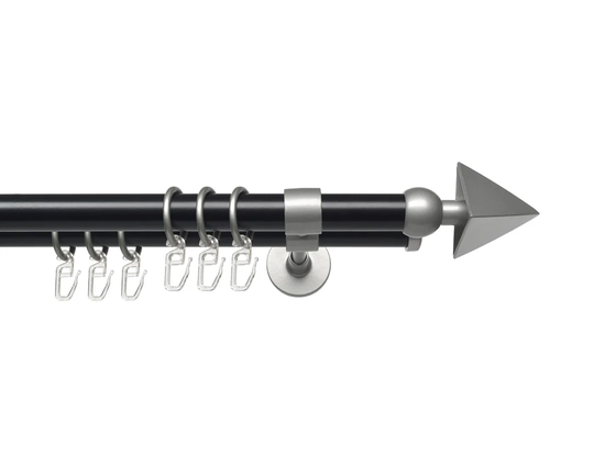 Arnak Lance Spear Curtain Rail