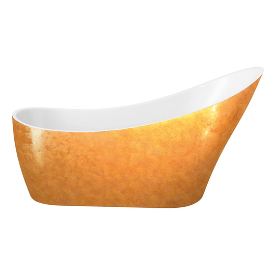 1720 mm x 712 mm Freestanding Bathtub