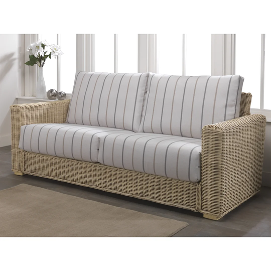 Karina 3 Seater Sofa