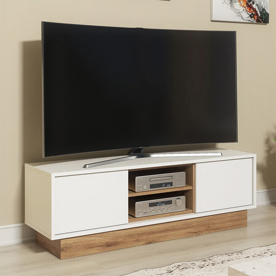 Hakes TV Stand for TVs up to 48"